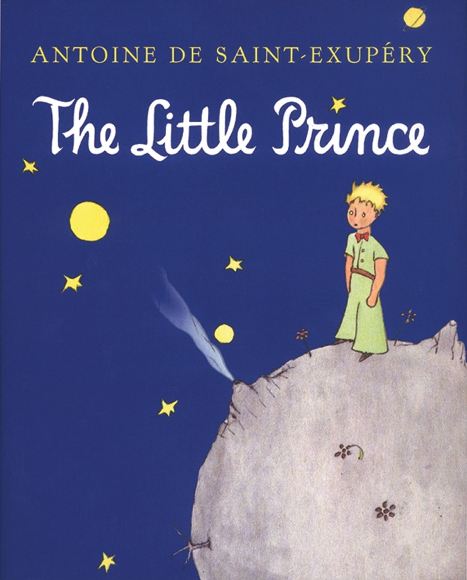 リョウク 1st mini album 『the little Prince』 The Little Prince: Antoine De Saint-Exupéry | Amazon.com.br
